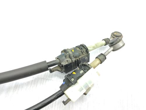 Gear lever CITROËN C3 III (SX) 1.2 VTi 82 | BP23755729M90  - Image 17