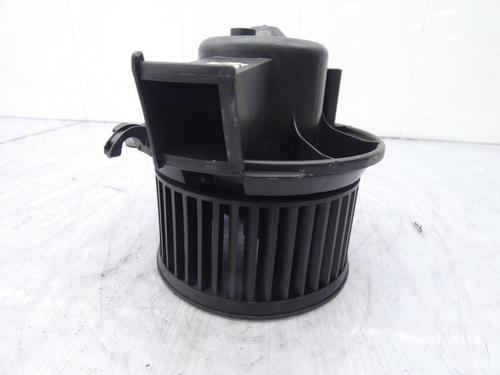 Heater blower motor PEUGEOT 206 Hatchback (2A/C) 1.4 HDi eco 70 | BP23665911M62 