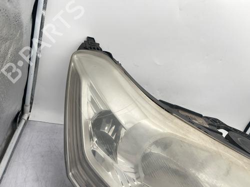 Right headlight CITROËN C5 III (RD_) 2.0 HDi 165 (RDRHHA, RDRHH8) | BP39521043C29 - Image 7