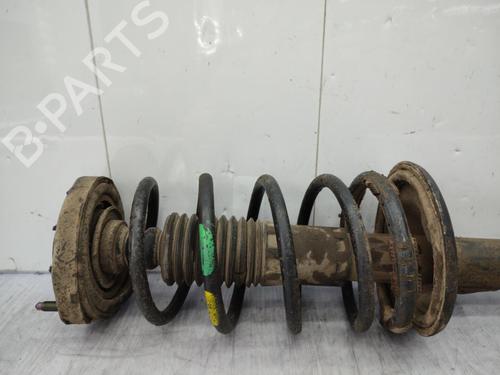 Højre bagtil støddæmper RENAULT SAFRANE II (B54_) 2.2 dT (B54G) (113 hp) 23678066