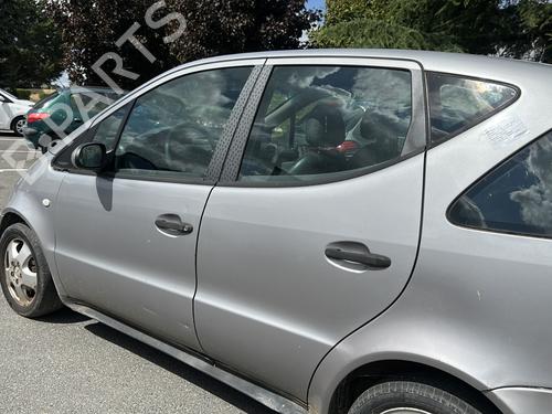 Used Parts MERCEDES-BENZ A-CLASS (W168) A 170 CDI (168.008) 4657562