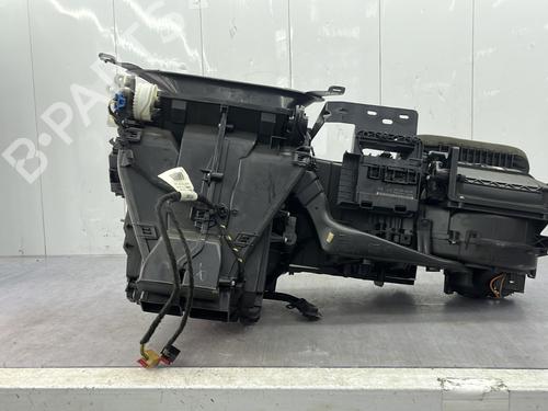 Used Heater matrix box Heater matrix box SEAT LEON (1P1) 2.0 TDI (170 hp) 33729716 33729716