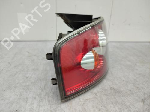 Used Left taillight SEAT IBIZA III (6L1) 1.9 TDI (100 hp) 23708274