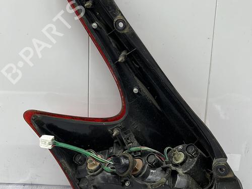 Right taillight NISSAN JUKE (F15) 1.5 dCi | BP23700205C35 