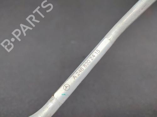 AC pipe MERCEDES-BENZ A-CLASS (W176) A 180 (176.042) | BP23733261M126  - Image 5