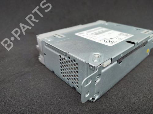 Radio PEUGEOT 2008 I (CU_) 1.6 HDi | BP23753087E6 