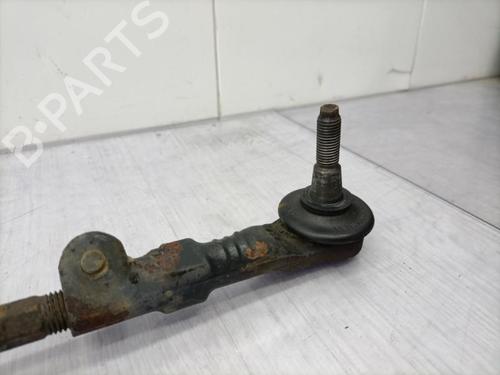 Used Steering rack Steering rack RENAULT TWINGO I (C06_) 1.2 (C063, C064) (55 hp) 23740073 23740073