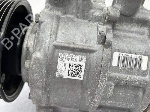 AC compressor VW T-ROC (A11, D11) 2.0 TDI | BP25602576M34  - Image 7