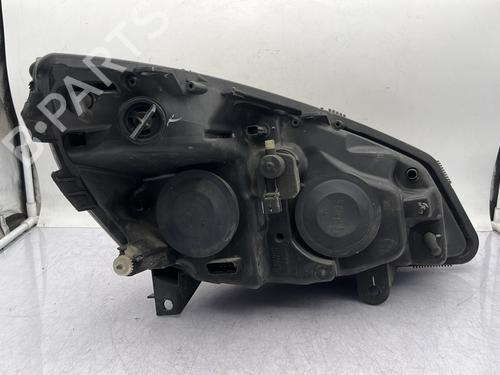 Left headlight RENAULT SCÉNIC II (JM0/1_) 1.9 dCi (JM14) | BP29970859C28 