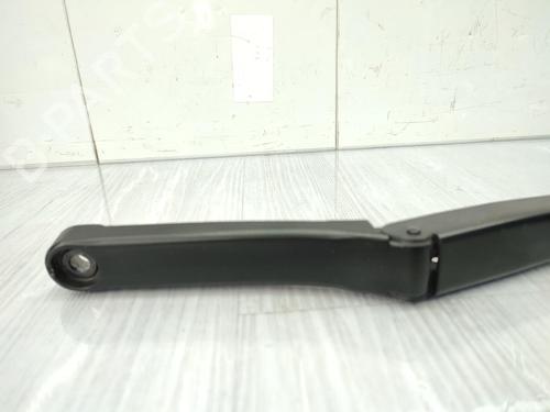Front windshield wiper arm VW GOLF VI (5K1) 1.6 TDI | BP23718661C143 