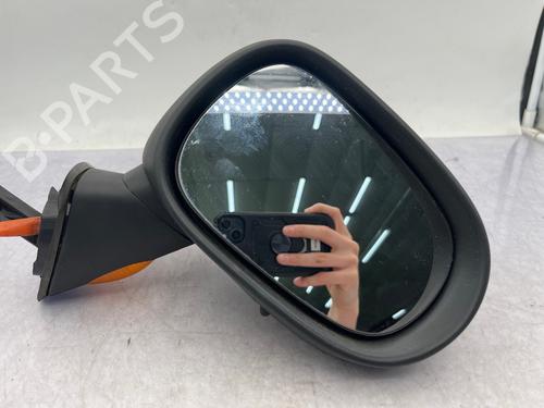 Retrovisor derecho Retrovisor derecho RENAULT MODUS / GRAND MODUS (F/JP0_) 1.4 (JP01, JP0J) (98 hp) 35961904 35961904