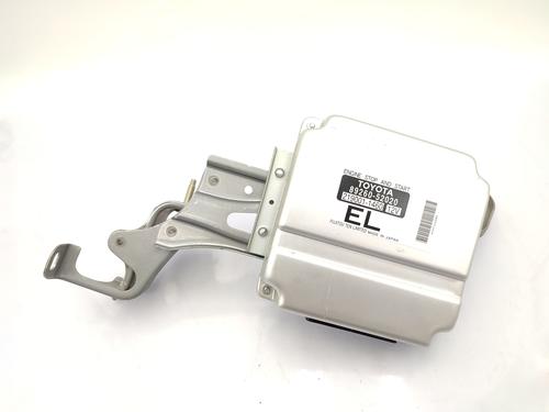 Electronic module TOYOTA YARIS (_P9_) 1.33 VVT-i (NSP90_, NSP90R) | BP23755588M83 