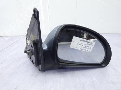 Used Right mirror KIA CEE'D Hatchback (ED) 1.4 (105 hp) 23691226