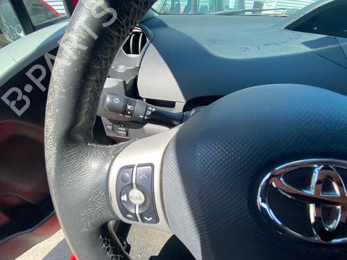 Dashboard TOYOTA YARIS (_P9_) 1.4 D-4D (NLP90_, NLP90R) | BP37644888C46 - Image 59