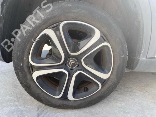 Engine CITROËN C3 AIRCROSS II (2R_, 2C_) 1.5 BlueHDi 110 | BP37743747M1  - Image 27