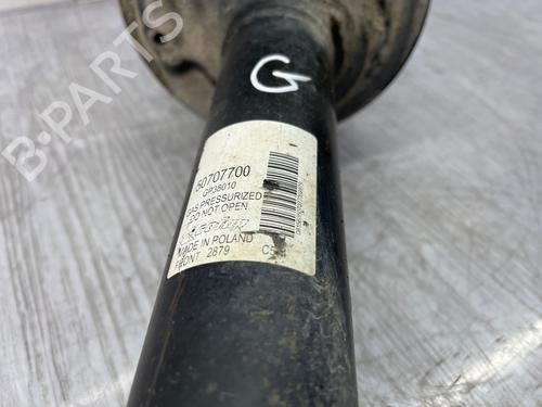 Left front shock absorber PEUGEOT BOXER Van 2.2 HDi 100 | BP39016907M16 - Image 5