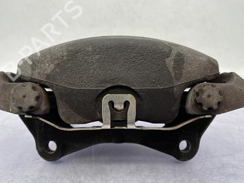 Used Left front brake caliper Left front brake caliper AUDI Q5 (8RB) 2.0 TDI quattro (170 hp) 23761696 23761696