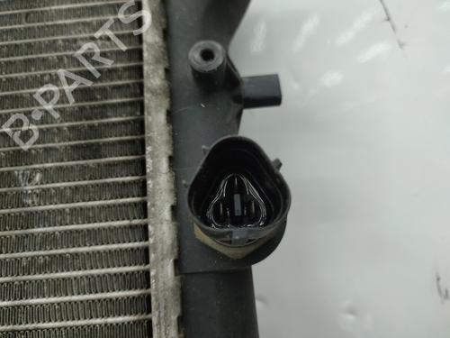 Køler VW GOLF IV (1J1) 1.9 TDI | BP28621023M31 