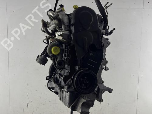 Engine VW GOLF V (1K1) 1.9 TDI | BP29618271M1 