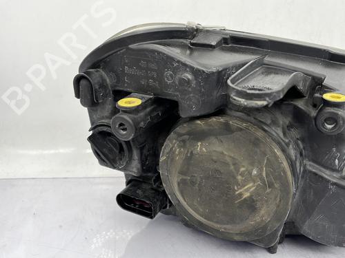 Left headlight FORD C-MAX (DM2) 1.8 TDCi | BP30147917C28