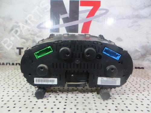 Used Instrument cluster Instrument cluster SEAT CORDOBA (6K1, 6K2) 1.9 SDI (68 hp) 23681881 23681881