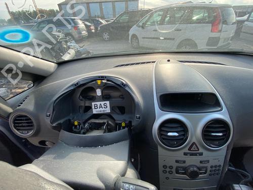 Seats set OPEL CORSA D (S07) | BP37663388C78 - Image 39
