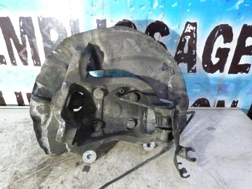 Right front steering knuckle BMW 5 Touring (E61) 525 d | BP23690119M26  - Image 6