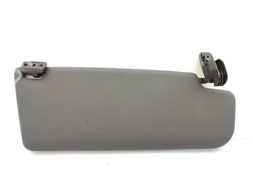 Left sun visor SKODA FABIA II (542) 1.2 TSI | BP23749333I1 