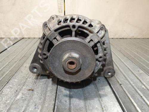 Alternator PEUGEOT 306 Hatchback (7A, 7C, N3, N5) 1.6 | BP23671277M7 
