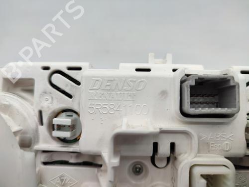 Climate control RENAULT CLIO IV (BH_) 1.5 dCi 75 | BP23719859I5 - Image 8