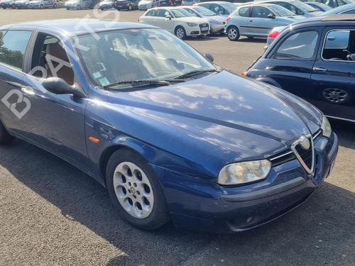 Used Parts ALFA ROMEO 156 Sportwagon (932_) 2.4 JTD (932.B1B00) (140 hp) 2311379