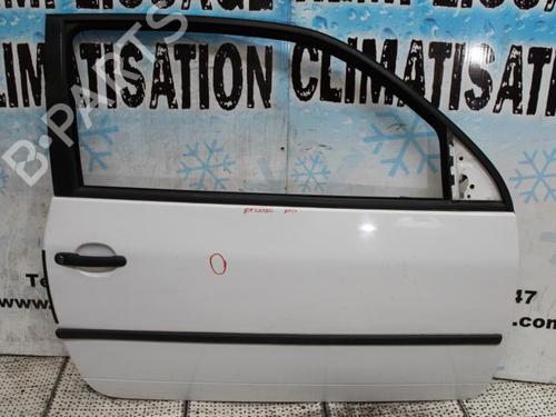 Right front door SEAT AROSA (6H1) 1.4 | BP23686022C3 