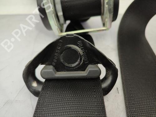 Front right seatbelt OPEL CORSA D (S07) 1.2 (L08, L68) | BP23731303I25 - Image 9