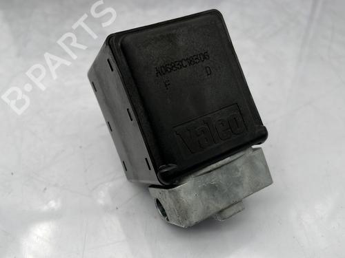 Elektronische module RENAULT SCÉNIC II (JM0/1_) 1.9 dCi (JM0G, JM12, JM1G, JM2C) | BP30876019M83