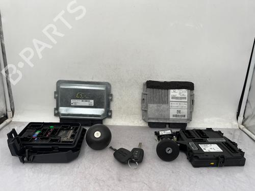Electronic module DACIA SANDERO III 1.0 TCe 100 ECO-G | BP40444647M83 - Image 7