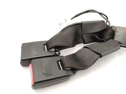 Seat buckle NISSAN QASHQAI / QASHQAI +2 I (J10, NJ10, JJ10E) 1.5 dCi | BP23754121I32 