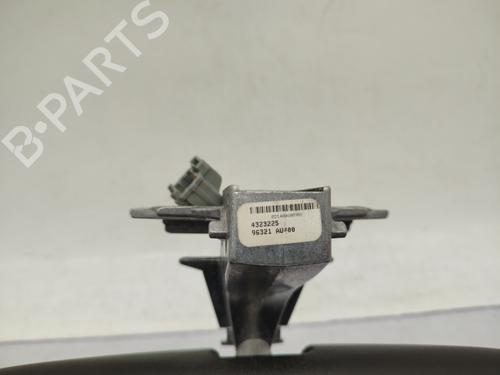 Rear mirror NISSAN PRIMERA (P12) 2.2 Di | BP23678844I6 - Image 5