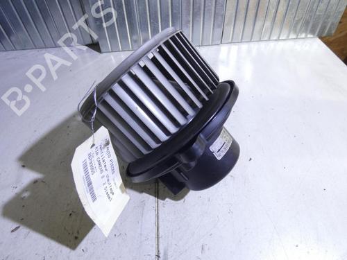Heater blower motor KIA CARENS II MPV (FJ) 2.0 CRDi | BP23666674M62 