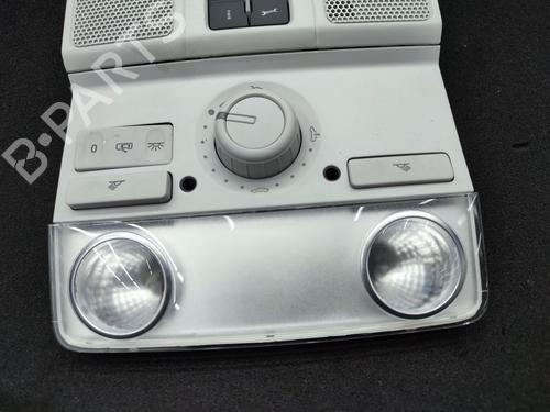 Innerbelysning VW PASSAT B7 (362) 3.6 FSI 4motion | BP23751128I8 