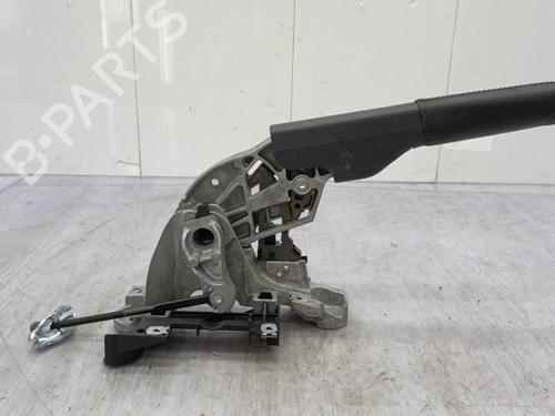 Hand brake VW GOLF PLUS V (5M1, 521) 1.4 TSI | BP23703029I18 