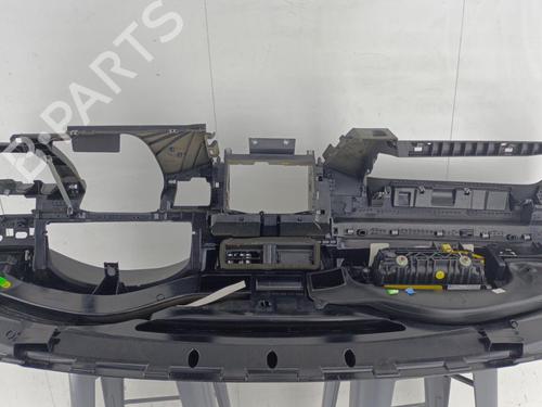 Dashboard VW PASSAT B6 (3C2) 1.9 TDI | BP23723325C46 - Image 5