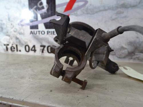 Right front steering knuckle PEUGEOT 206 Hatchback (2A/C) 1.6 16V | BP23665355M26 