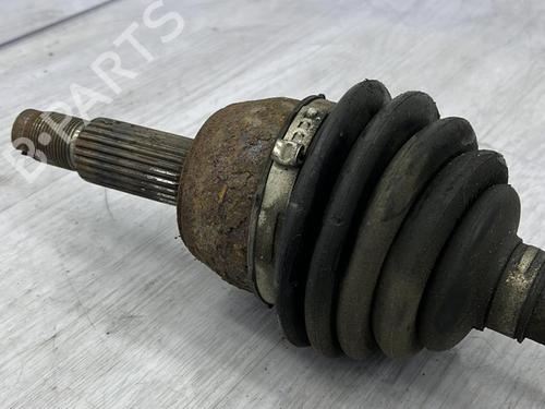 Used Left front driveshaft Left front driveshaft FORD KA (RB_) 1.3 i (60 hp) 23705167 23705167