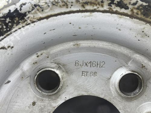 Fælk CITROËN JUMPER I Van (244) 2.2 HDi | BP23681451C45 - Image 3