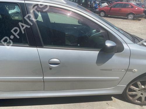 Engine PEUGEOT 206 SW (2E/K) 1.6 16V | BP36293562M1 - Image 123