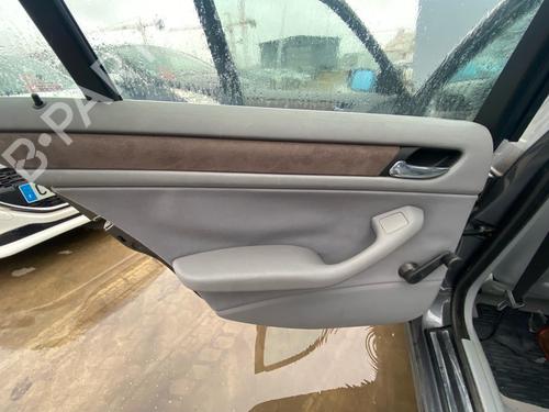 Seats set BMW 3 Touring (E46) 320 i | BP38514774C78 - Image 6