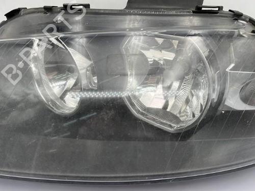 Left headlight AUDI A3 Sportback (8PA) 1.9 TDI | BP23679941C28 - Image 7