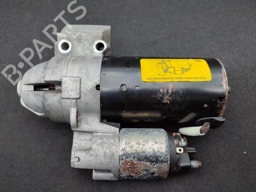 Starter BMW 1 (E87) 120 d | BP23733150M8  - Image 7