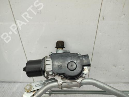 Front wiper motor RENAULT CAPTUR I (J5_, H5_) 1.2 TCe 120 | BP23741366M29 - Image 9