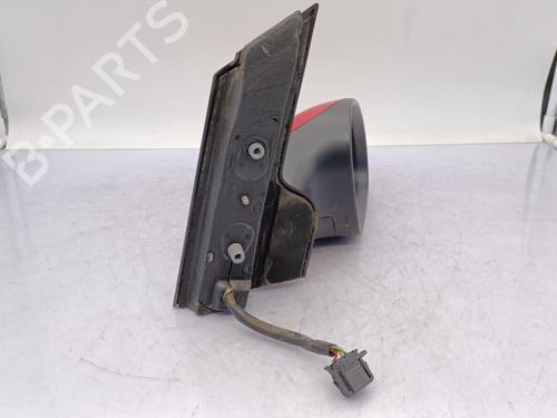 Right mirror SEAT ALTEA (5P1) 2.0 TDI 16V | BP23711264C27 
